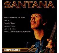 Carlos Santana - With a Little Help from My...