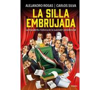 Carlos Silva Al La silla embrujada. La truculenta historia de la suc (Tascabile)