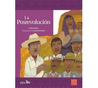 Carlos Silva La Posrevolución (Tascabile) Historias de Verdad Historia de México