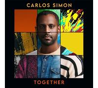 Carlos Simon – Together – CD