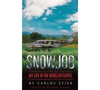 Carlos Stier Snowjob (Tascabile)