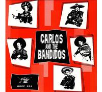 Carlos & the Bandidos - Angel With the Dirty..
