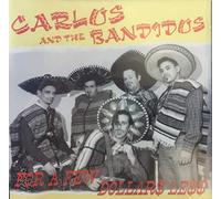 Carlos & The Bandidos - For a Few Dollars Less
