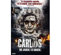 Carlos the Jackal - Carlos the Jackal