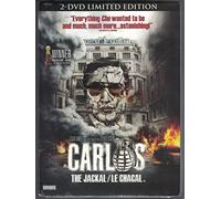 Carlos The Jackal - Carlos The Jackal (Ltd Ed)