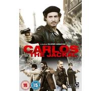 Carlos The Jackal [Edizione: Regno Unito]