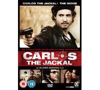 Carlos The Jackal [Edizione: Regno Unito] [Edizione: Regno Unito]