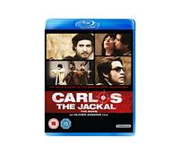 Carlos The Jackal [Edizione: Regno Unito] [Edizione: Regno Unito]