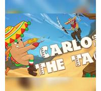Carlos the Taco (PC) Steam Key - GLOBAL