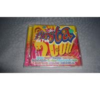 Carlos TIC TIC TAC - YAKALELO - I WILL SURVIVE - LA CHARANGUA ?-LA FIESTA D (CD)