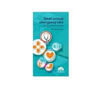 Carlos Torrente Ar Small Animal Emergency Care. Quick Reference G (Anello, filo)