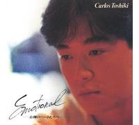 Carlos Toshiki Emotional To the Hearts on the Right Side 6 Tower Records Limited