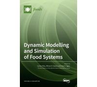 Carlos Vilas Míriam R Garc Dynamic Modelling and Simulation o (Copertina rigida)