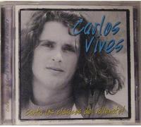 Carlos Vives - Canta Los Clasicos Del Vallena