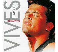 Carlos Vives - Romantico