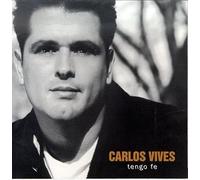 Carlos Vives - Tengo Fe