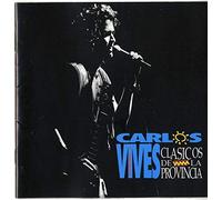 Carlos Vives - Vol. 1-Clasicos de la Provincia