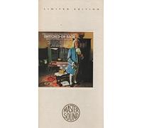 Carlos,Walter - Switched-on Bach
