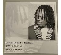 Carlos Ward and Radius - Set for 2 Don's Vol. 1 (UK Import)