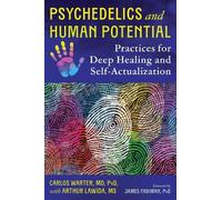Carlos Warter Psychedelics and Human Potential (Tascabile) (PRESALE 02/07/2026)