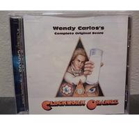 CARLOS, WENDY - CLOCKWORK ORANGE -SCORE-