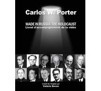 Carlos Whitlock Porter Made in Russia (Tascabile)