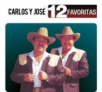 Carlos Y Jose - 12 Favoritas
