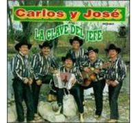 Carlos Y Jose - Clave Del Jefe