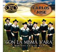 Carlos Y Jose - Linea de Oro