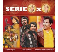 Carlos Y Jose/Luis Y Julian - Serie 3 X 4