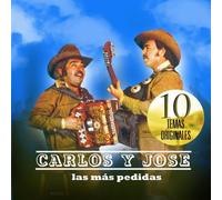 Carlos Y Jose - Mas Pedidas