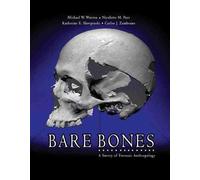 Carlos Zambrano Michael E Warren N Bare Bones: A Survey of Forensic (Tascabile)