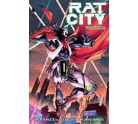 Carlos, Zé - Rat City Volume 2