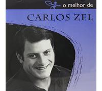 Carlos Zel - O Melhor De [Import]