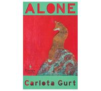 Carlota Gurt Alone (Tascabile)