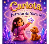 CARLOTA Y LAS ESTRELLAS DEL SILENCIO: LA MAGIA DE ESCUCHAR EL CORAZON