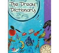 Carlotta de Barsy The Dream Dictionary (Tascabile)