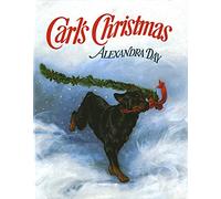 Carl's Christmas
