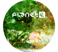 Carls Davis - Last Decade [Vinyl LP]