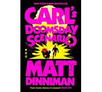 Carl's Doomsday Scenario: 2