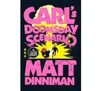 Carl's Doomsday Scenario