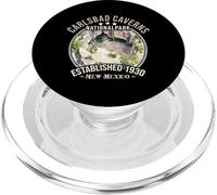 Carlsbad Caverns National Park | New Mexico PopSockets PopGrip per MagSafe