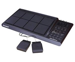 Carlsbro OKTO A - Sampling Pad (8 pads)