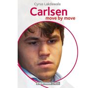 Carlsen: Move by Move