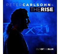 Carlsohn's Peter Rise - Out Of The Blue