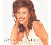 Carlson, Joanna - Light of Home