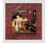 Carlson, Mary Beth - Angels
