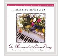 Carlson, Mary Beth - Brand New Day