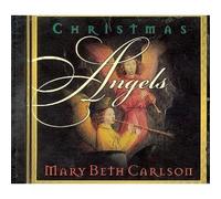 Carlson,Mary Beth - Christmas Angels