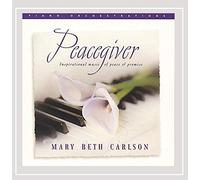 Carlson, Mary Beth - Peacegiver